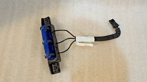 MERCEDES W204 C CLASS CONTACT CARRIER AERIAL ANTENNA AMPLIFIER A2048270348 #1179 - Foto 1 di 8