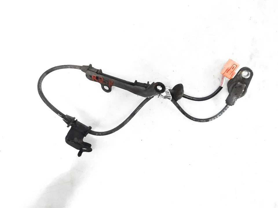 2006-2009 Honda S2000 Rear Passenger Wheel Abs Anti Brake Sensor 57470-S2a-013 - Image 1 of 4