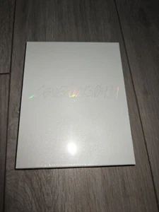 Evangelion:3.0 & 1.11 Thrice Once Upon A Time 4K UHD + BLU RAY LIMITED ED SEALED - Picture 1 of 5