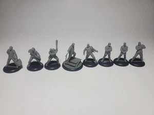 Organized Crime Batman Miniatures Game - Picture 1 of 2