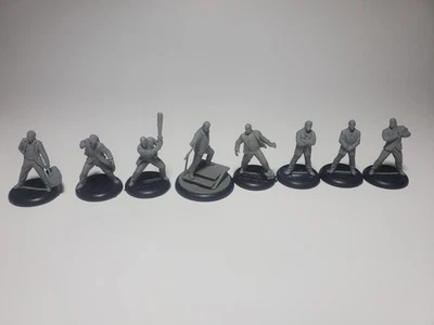 Organized Crime Batman Miniatures Game - Image 1 of 2