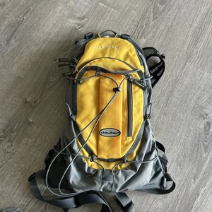 DEUTER Race Air Lite Fahrradrucksack Top Zustand - Bild 1 von 5