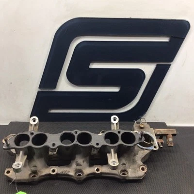 Dodge Stealth Base AT 6G72 1993 (SOHC) base de admisión Foto 1 de 4