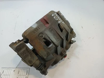 Pinça dianteira direita passageiro de 2017 Toyota Sienna 12509099 - Imagem 1 de 4