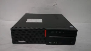 Lenovo ThinkCentre M900 Core i5-6500 3.20GHz 16GB 512GB SSD Win11 Desktop PC - Picture 1 of 12
