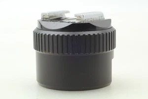 [ Near MINT ] Nikon AS-4 Flash Unit Hot Shoe Gun Coupler F3 HP F3T JP From JAPAN - Picture 1 of 8