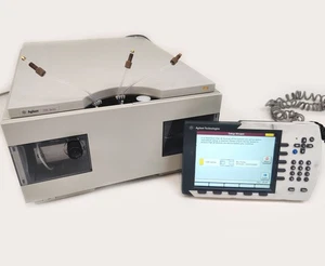 Agilent G1312A Binary Pump BinPump HPLC Liquid Chromatography. Tested - Picture 1 of 16