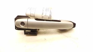 03 04 05 06 07 08 TOYOTA COROLLA FRONT DRIVER LEFT EXTERIOR DOOR HANDLE - Bild 1 von 12