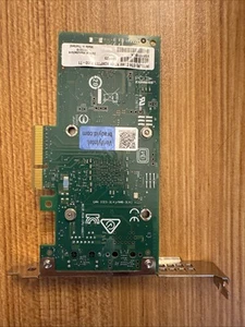 Intel X550-T1 10Gb NIC RJ45 - Afbeelding 1 van 2
