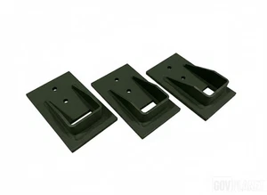 humvee Bracket parts accessories Oshkosh 3648362 Mounting Plates - Bild 1 von 2