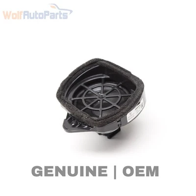 2006-2011 AUDI A6 QUATTRO - Alto-falante traseiro / Woofer BOSE 4F9035411 - Imagem 1 de 4