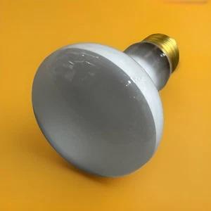 🔥(AN) ***QTY 10*** Halco 10100 R20FL45 45W 130V R20 Flood Light Bulb Medium - Picture 1 of 6