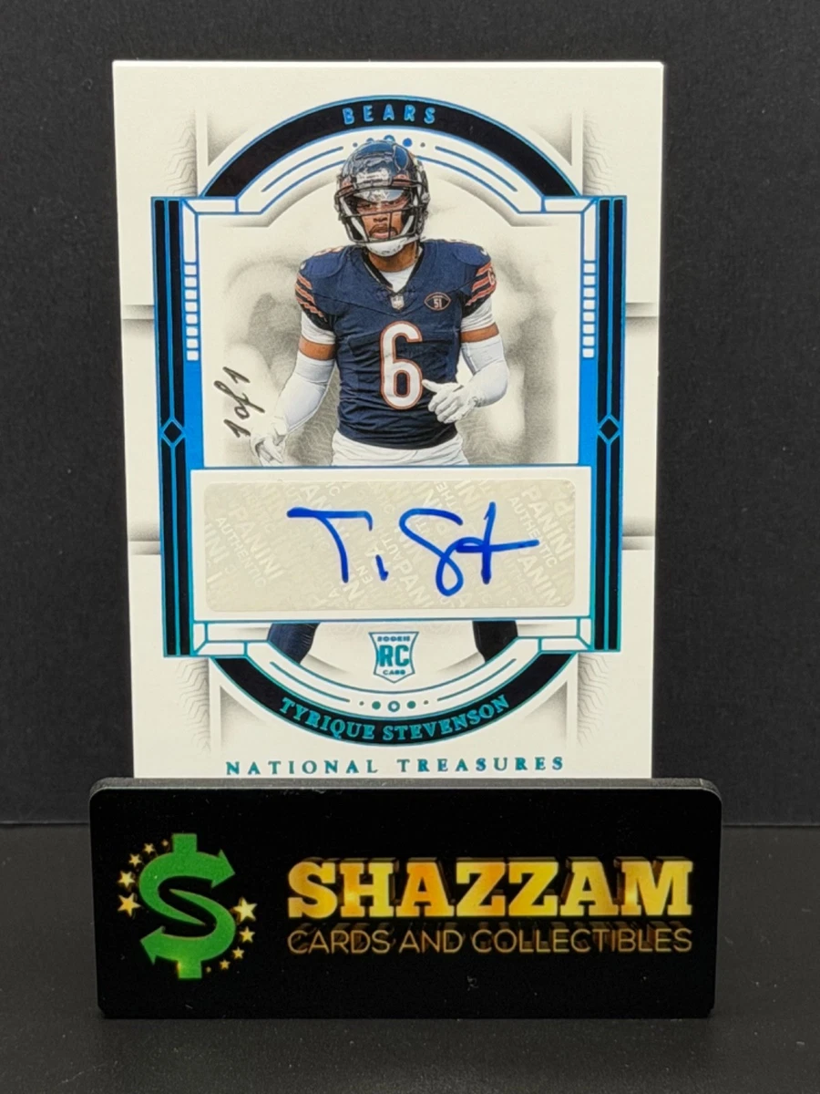 その他 Aaron Holiday RC auto National Treasures Aaron Holiday RC