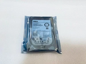 Dell 1TB HDD MODEL NO- ST91000640NS 7.2K 2.5" SATA PN- 9RZ168-636/9RZ168-136 - Picture 1 of 4