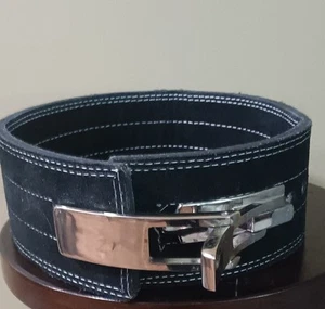 Power lifting Weight Lifting Belt. 36in. Size S Unbranded - Picture 1 of 1