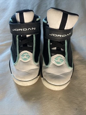 Nike Jordan Tiffany сильный кроссовки 9C - Изображение 1 из 4