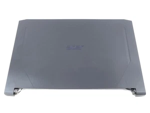 ACER NITRO 5 AN517 17.3" LCD BACK COVER ASSEMBLY FA326000502-3 **BENT ASSEMBLY** - Picture 1 of 3