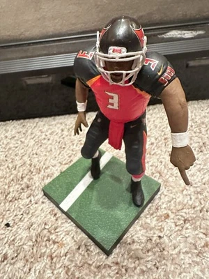Tampa Bay Buccaneers Jameis Winston NFL Serie 37 Suelto Foto 1 de 2