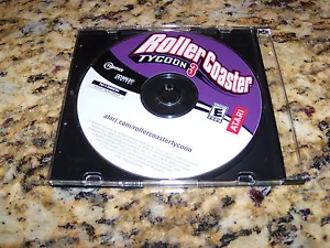 Rollercoaster Roller Coaste(PC) Game Windows - Picture 1 of 1