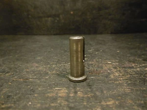 1961-1968 HONDA CB77 CB 77 SUPER HAWK 305 4 SPD MOTOR CLUTCH THROW OUT - Picture 1 of 1