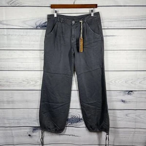 Marakech Anthropologie Cargo Flow Hose Größe 26 - Bild 1 von 12