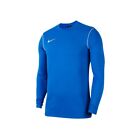 Sweatshirts Training Men Nike Park 20 Crew BV6875463 Blue