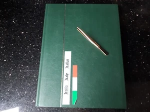 BRIEFMARKEN "ITALIEN", schöne Sammlung auf 25 Seiten ab Klassik, GÜNSTIG - Bild 1 von 24