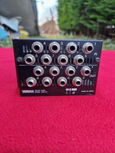 CARTE OPTIONELLE YAMAHA AD DA CD 8AD POUR 02R TABLE DE MIXAGE - Bild 1 von 5