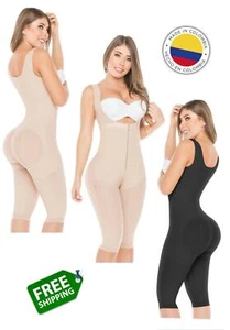 Fascia post chirurgia post partum shapewear riduce le misure solleva glutei muffa - Foto 1 di 5
