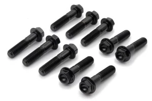 AS3 TITANIUM TRIPLE CLAMP BOLTS for KTM 1290 SUPER ADVENTURE 2017-2020 - Picture 1 of 1