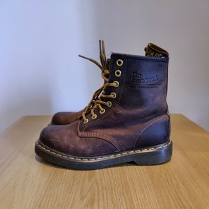 Calzado de mujer Dr. Martens Talla de zapatos de la UE 37 | Compra online  en eBay