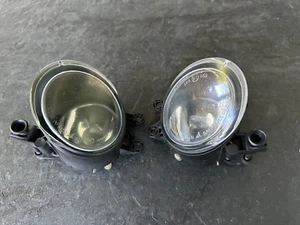 Volvo C30 07-09 Fog Lights / Driving Lights (L&R Set) 0305065002 & 0305065001 - Picture 1 of 9