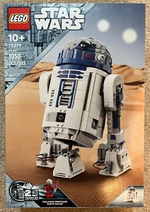 LEGO Star Wars: R2-D2 (75379) - Bild 1 von 2
