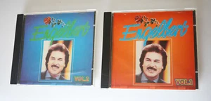 Engelbert -Vol 1  und Vol 2 - CD - Bild 1 von 5
