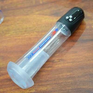 Automatic Electric-Penis-Pump-Water Bath-Penis-Extender-Girth-Enlarger-Enhancer - Picture 1 of 22