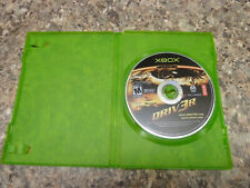 Xbox Driv3R Disc Game Only