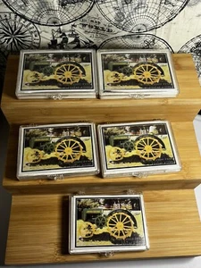 1992 25 card Lot John Deere Tractors Used Pre Owned - Picture 1 of 11