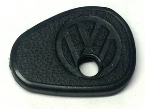Vintage Volkswagen Key Handle Cover New Genuine VW Cap T1 T2 Vans Karmann Ghias - Picture 1 of 6