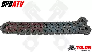 06-23 Honda TRX680 680FA Rincon 680 OEM Upgraded Cam Timing Chain 14401-HN8-A61 - Picture 1 of 24