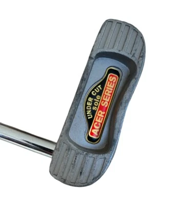 Right Handed 35” Acer Series Under Cut Sole Putter w/ Aluminum Shaft - Image 1 of 4