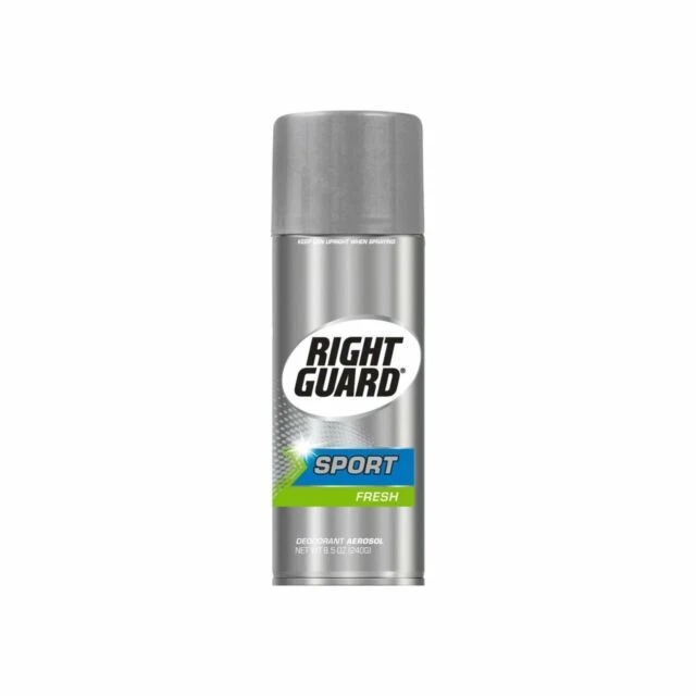 Right Guard Sport Fresh Deodorant Spray - 8.5 fl oz