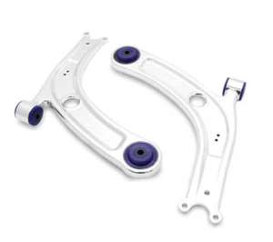 SuperPro 2015 for Audi A3 Quattro Premium Front Lower Forged Alloy Control Arm K - Picture 1 of 1