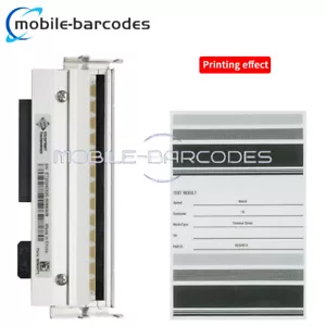203dpi Printhead for Zebra S4M Z4M Z4M Plus Z4000 Thermal Printer G41400M - Picture 1 of 6