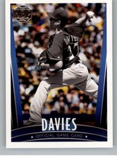 2017 Honus Bonus Fantasy Silver Baseball Cards Pick From List 251-500