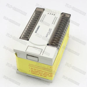 Used FX2N-32MT-001 Programming controller Mitsubishi Free Shipping - Zdjęcie 1 z 3