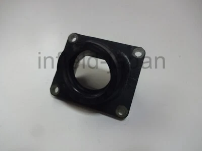 Junta de arranque colector de admisión original Yamaha 1980-1982 YZ250 YZ250 3R4-13565-00 F/S Foto 1 de 4