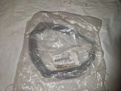 [D1] GENUINO Porsche 996 997 TIPTRONIC Caja de cambios PAN SUMIDERO SELLO JUNTA 1402710080 Foto 1 de 4