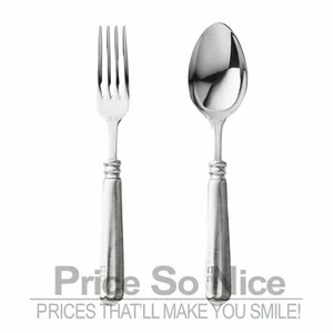 Williams Sonoma Alton Serving Set MSRP $200 - Picture 1 of 1