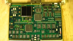 Siemens 570 600 9122.00 Circuit Board - Picture 1 of 4