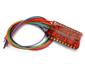 Zimo MX820D - Einzelweichen-Decoder MX820D - Spur N - NEU - Bild 1 von 1
